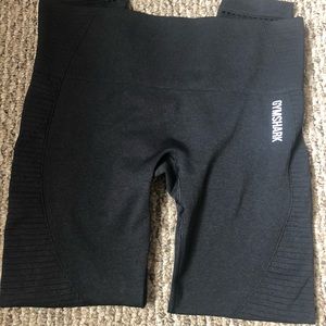 Gymshark “OG Seamless” 2020 launch